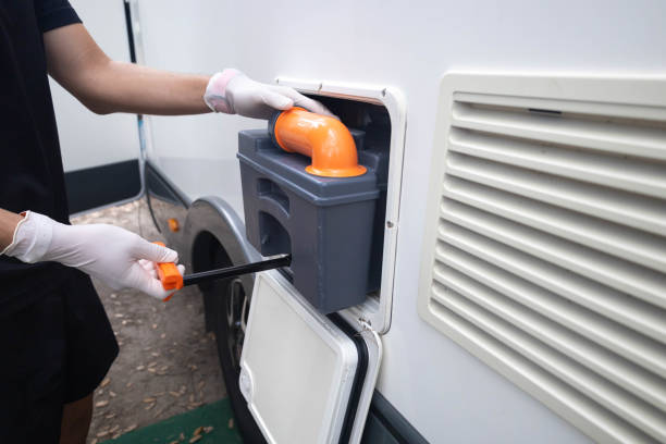 Best Portable bathroom rental  in Desert Palms, CA