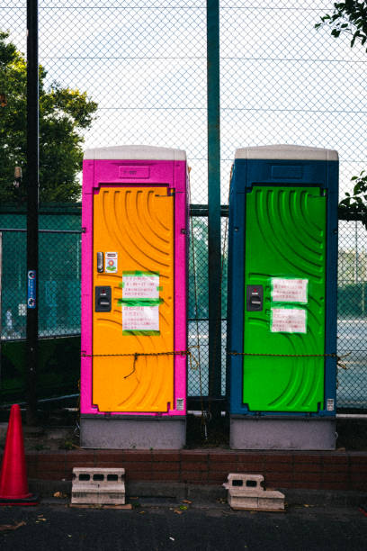Best Local porta potty services  in Desert Palms, CA